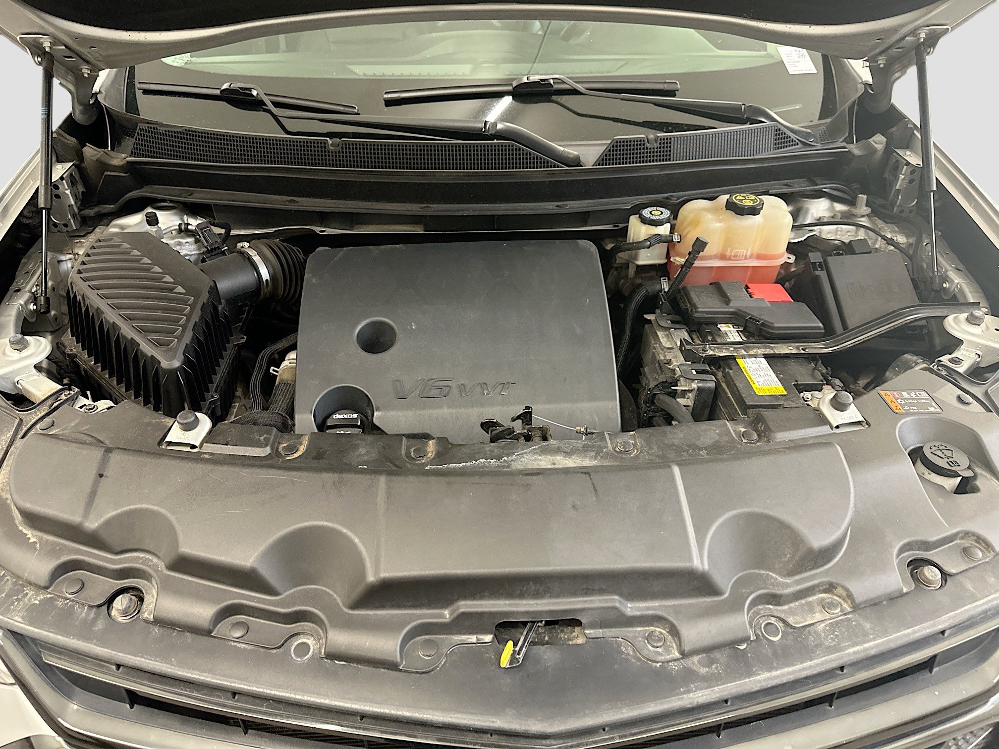 Used 2020 Chevrolet Traverse Premier w/ Redline Edition image 37