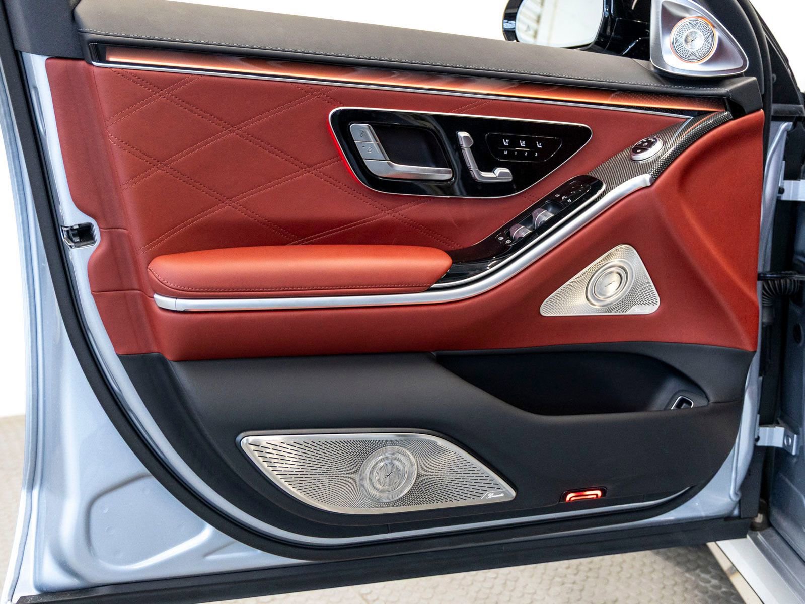 Used 2026 Mercedes-Benz S 63 AMG S image 12