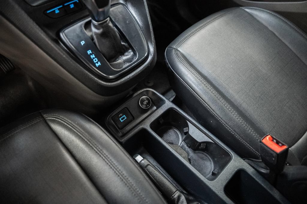 Used 2019 Ford Transit Connect XL FWD image 21