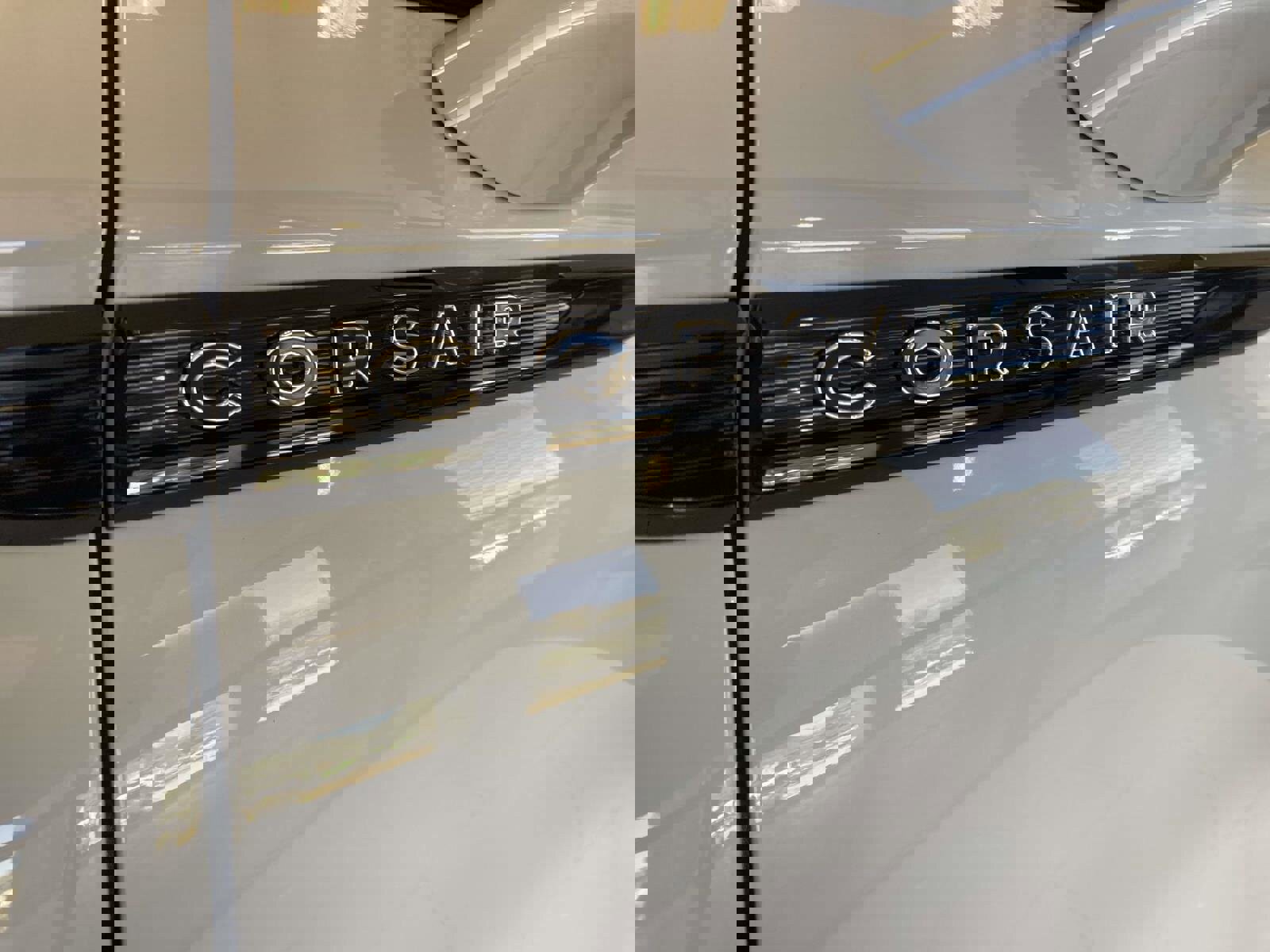 New 2026 Lincoln Corsair Reserve image 11