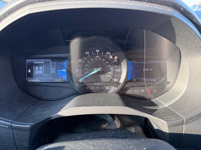 Used 2024 Ford Edge SEL w/ Convenience Package AWD/4WD image 10