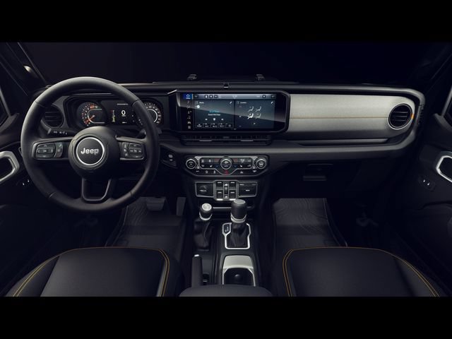 New 2026 Jeep Gladiator Sport AWD/4WD image 6