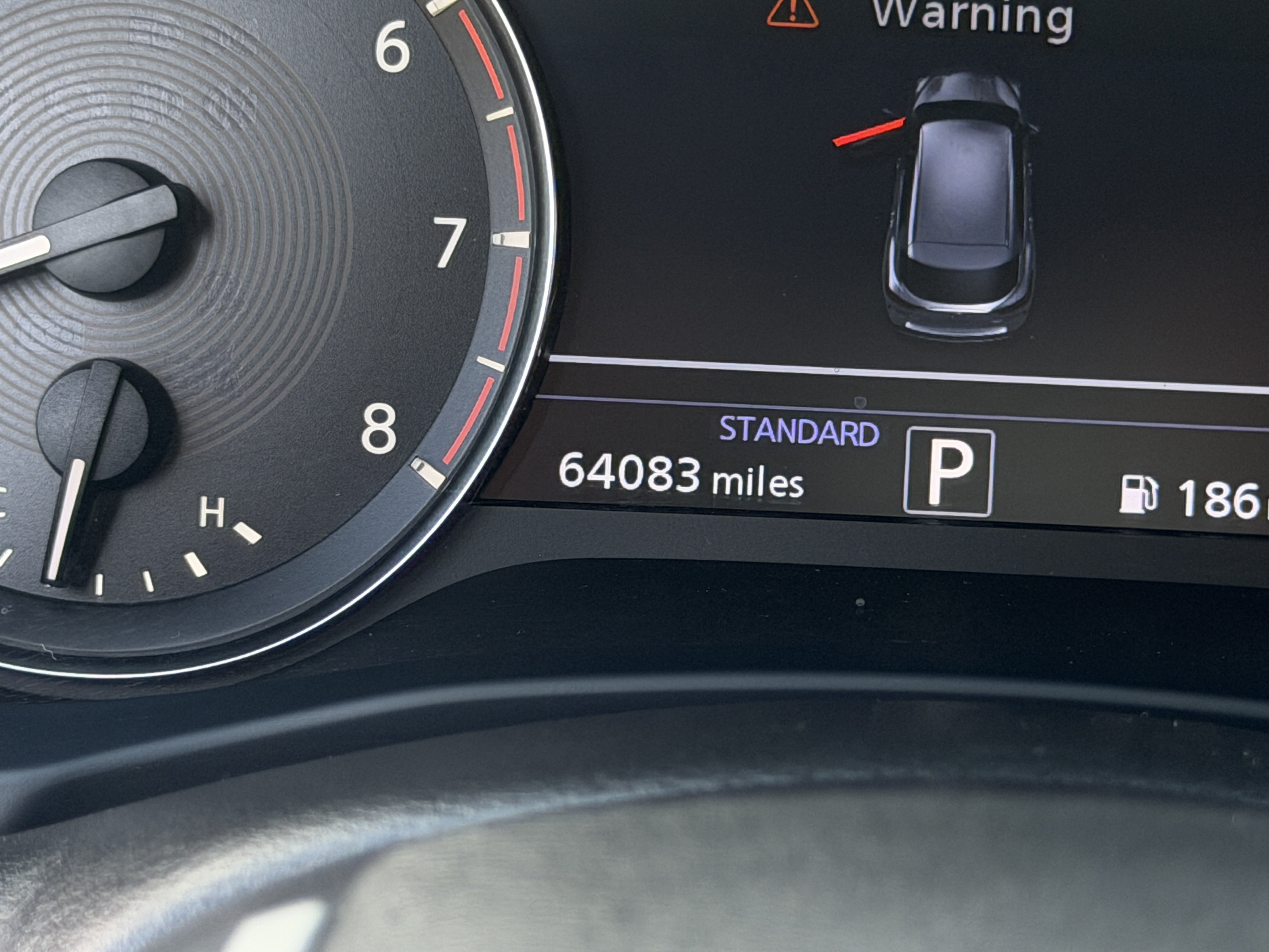 Certified 2021 INFINITI QX50 Essential FWD image 33