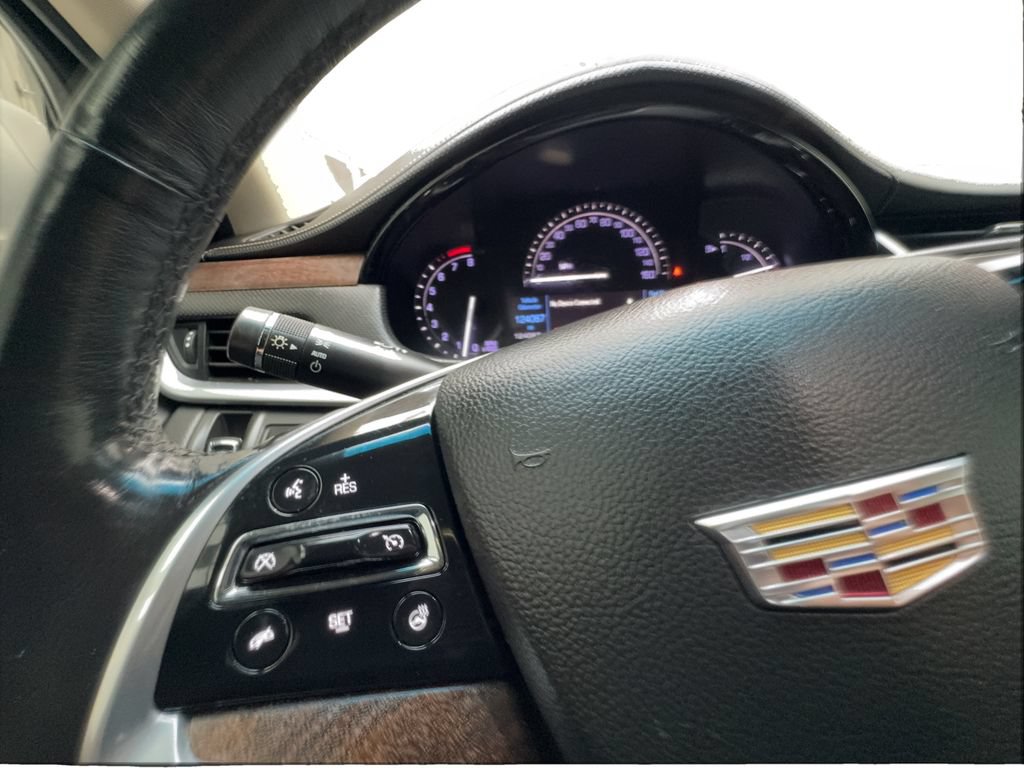 Used 2019 Cadillac XTS Luxury FWD image 40