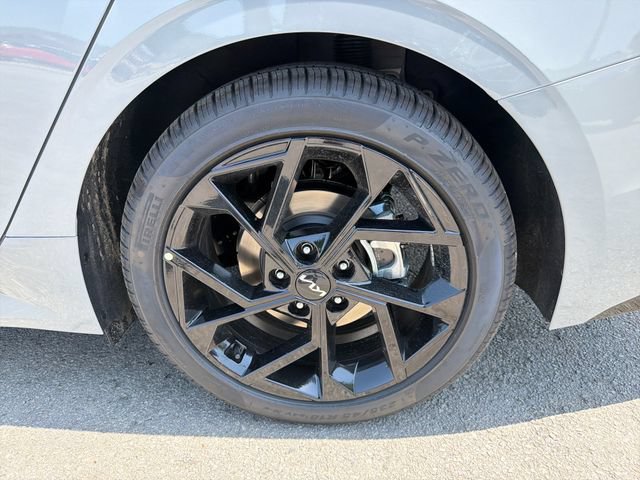New 2026 Kia K5 GT-Line AWD/4WD image 26