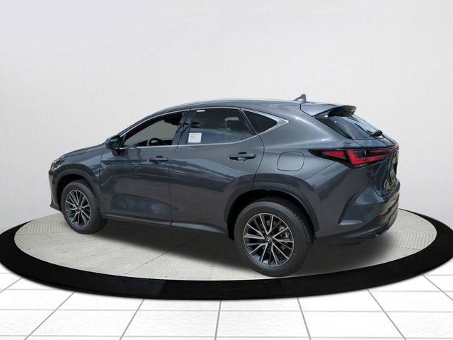 New 2026 Lexus NX 350 AWD w/ Premium Package image 6