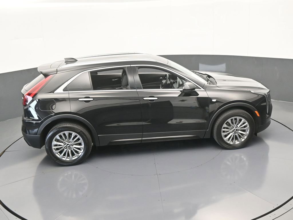 Used 2024 Cadillac XT4 Premium Luxury image 58