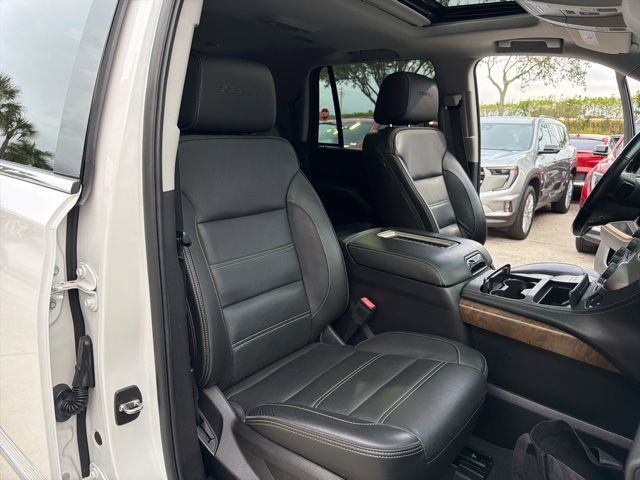 Used 2019 GMC Yukon Denali image 24