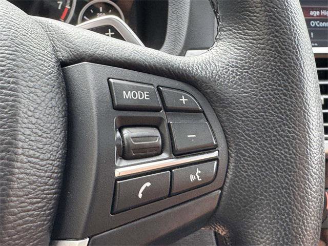 Used 2017 BMW X4 xDrive28i image 20