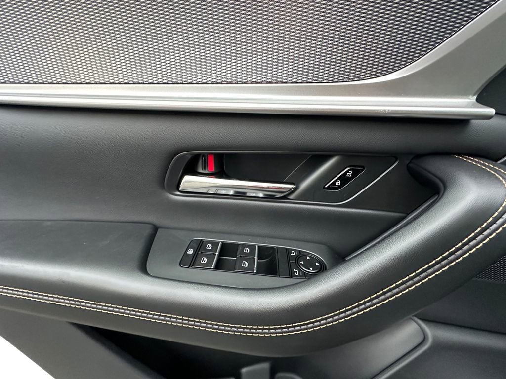 New 2026 MAZDA CX-90 3.3 Turbo w/ Preferred Package image 11