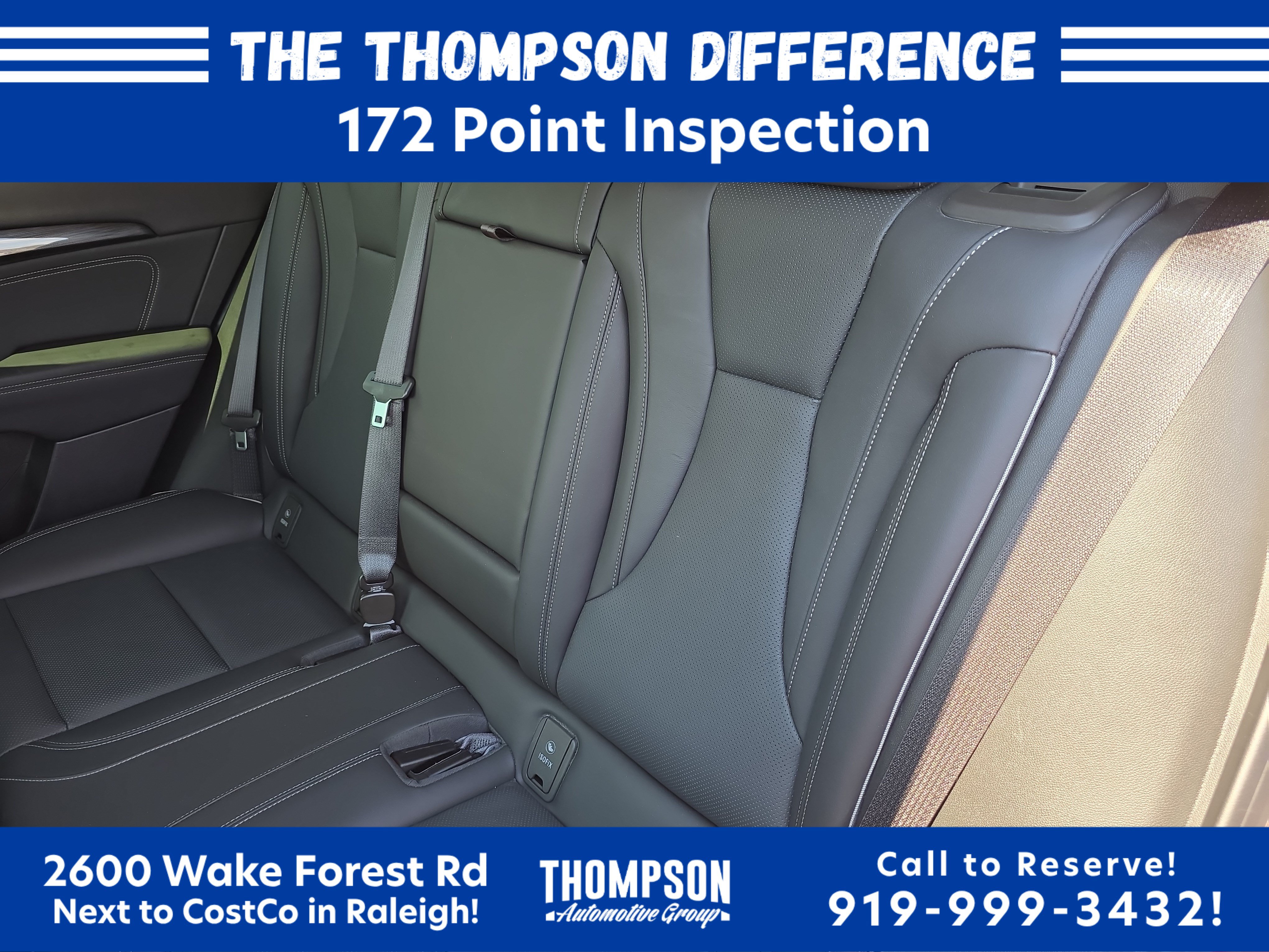 Used 2023 Buick Envision Essence FWD image 13