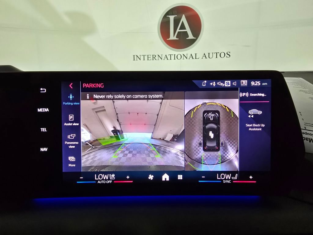 New 2026 BMW M235i xDrive w/ Technology Package image 15