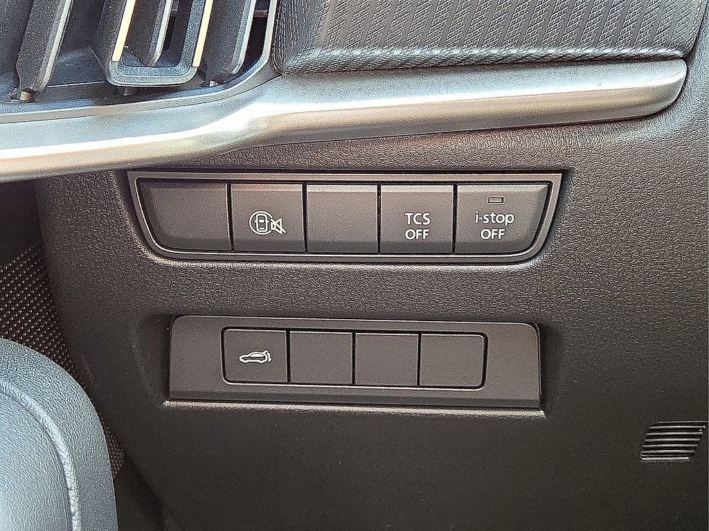 New 2026 MAZDA CX-90 3.3 Turbo w/ Select Package image 25