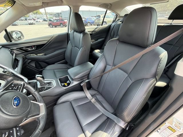 Used 2022 Subaru Legacy Limited w/ Popular Package #3 AWD/4WD image 13