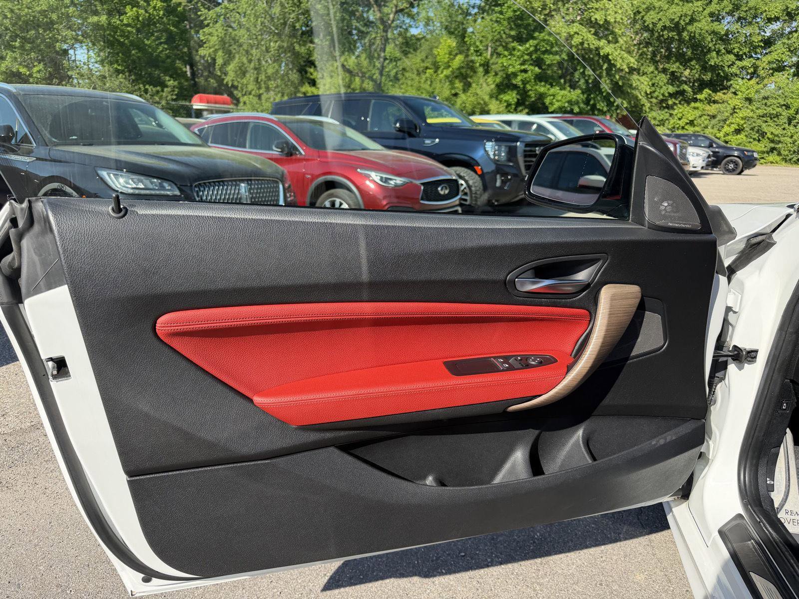 Used 2019 BMW M240i xDrive Coupe w/ Premium Package AWD/4WD image 10