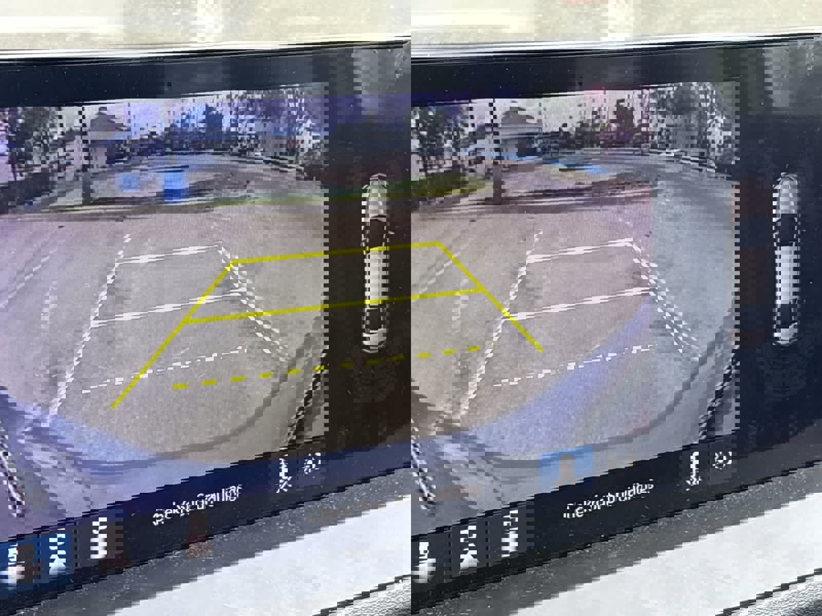 Certified 2025 Honda Accord EX-L image 35