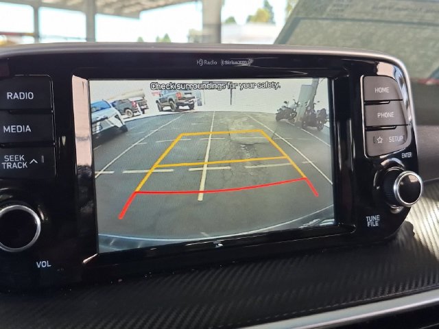 Used 2021 Hyundai Tucson Value FWD image 20