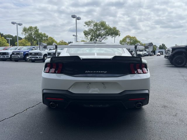 New 2026 Ford Mustang GT Premium w/ GT Performance Package RWD image 8