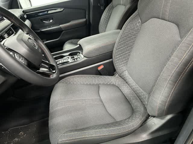 Certified 2026 Honda Pilot Sport image 10