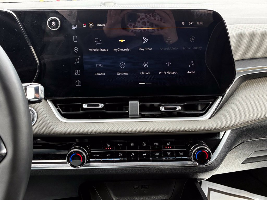 Certified 2026 Chevrolet Equinox LT w/ Convenience Package II AWD/4WD image 18