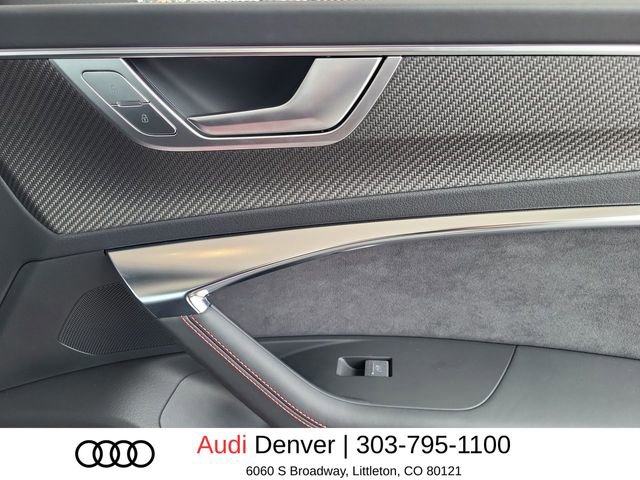 New 2025 Audi RS 7 performance Sportback image 18