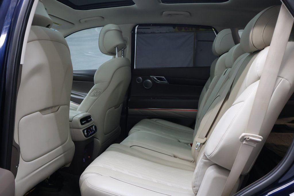 Used 2022 Genesis GV80 3.5T Advanced + image 15