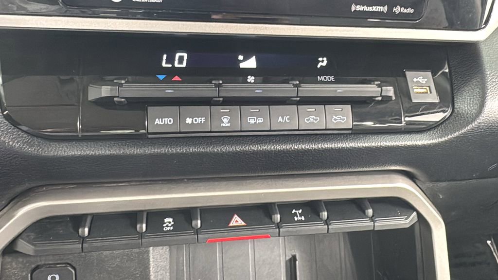 Used 2023 Toyota Tundra SR5 image 25