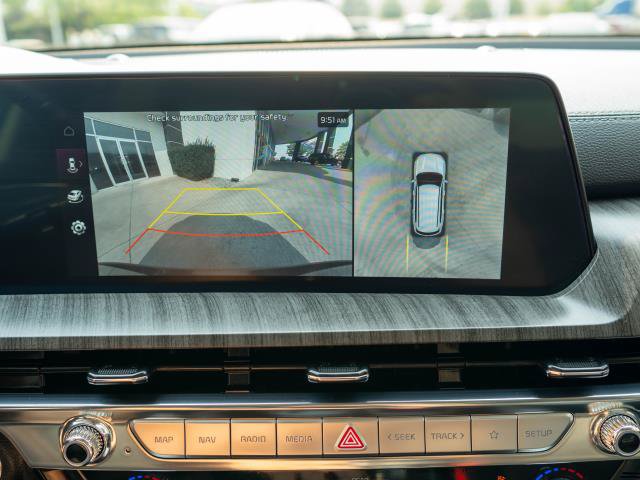 Certified 2025 Kia Telluride SX AWD/4WD image 26