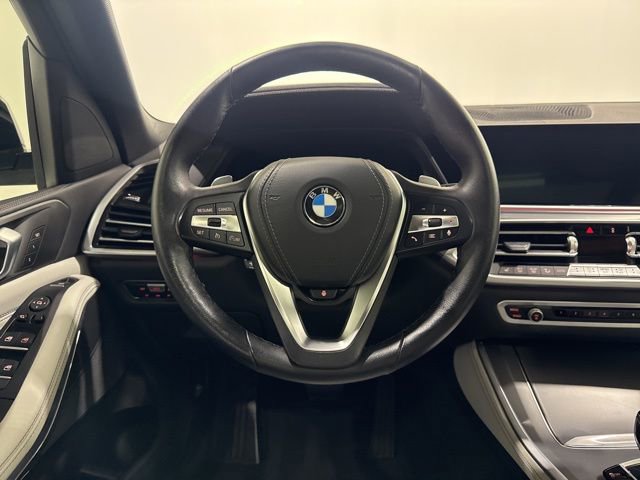 Certified 2023 BMW X5 xDrive40i w/ Premium Package image 30