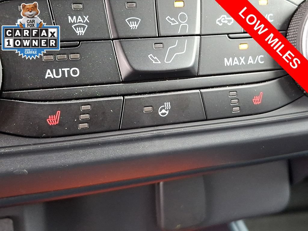 Used 2024 Ford Maverick XLT w/ XLT Luxury Package AWD/4WD image 23