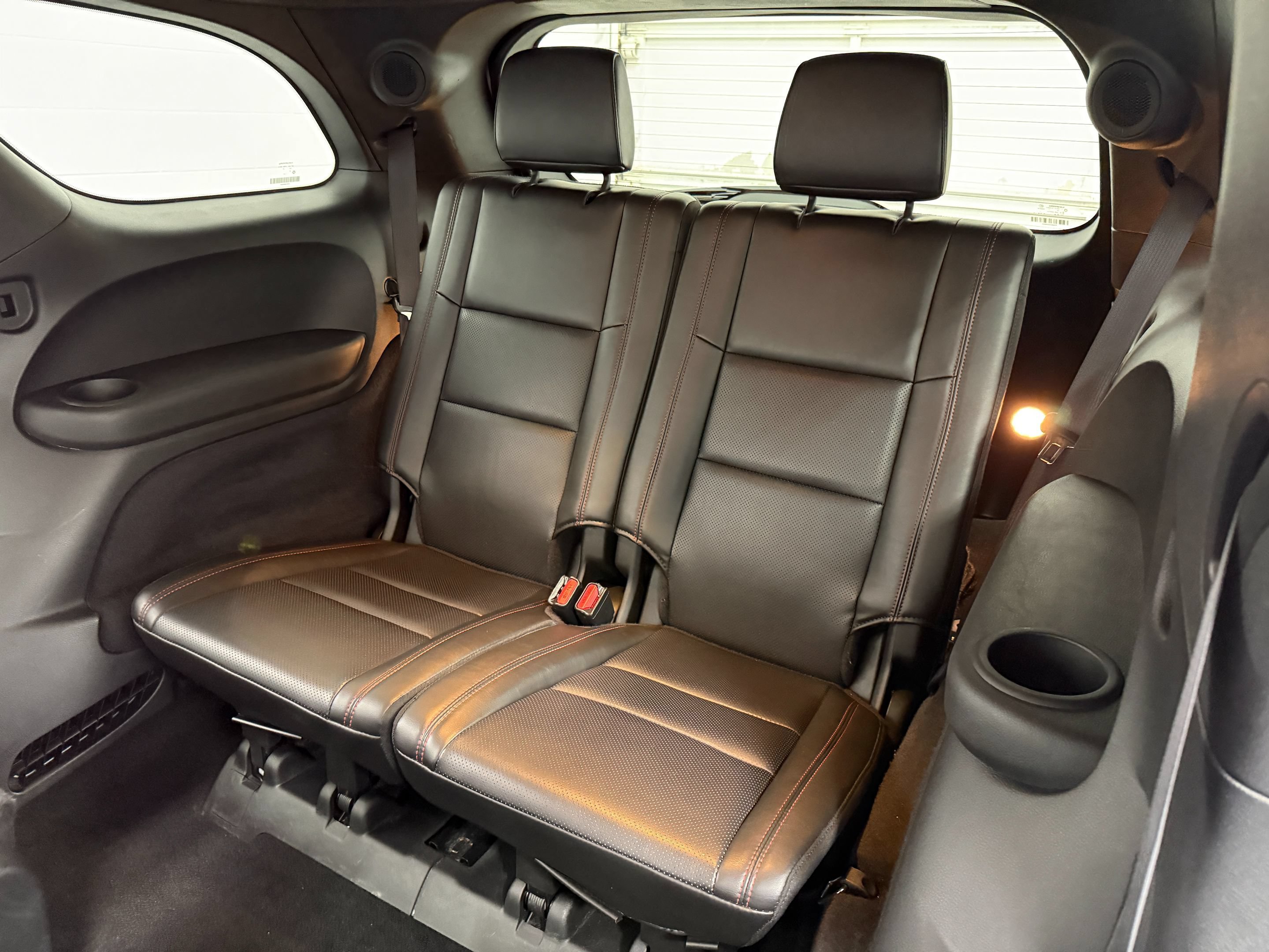 Used 2024 Dodge Durango R/T AWD/4WD image 16