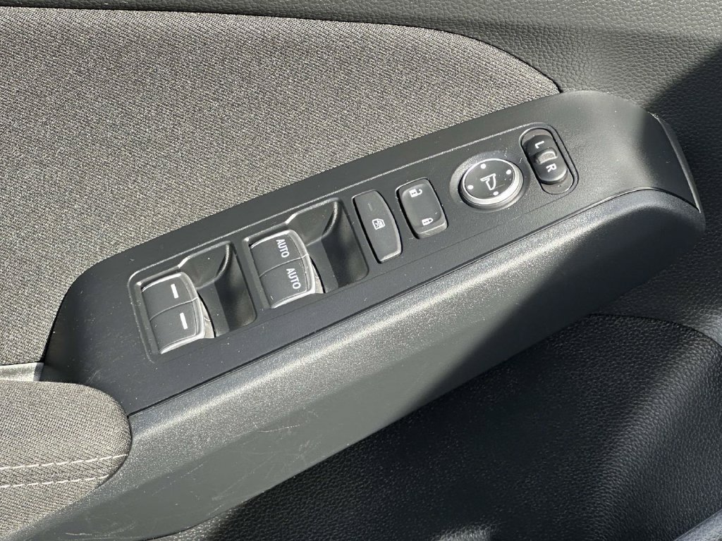 Certified 2023 Honda Civic EX image 15