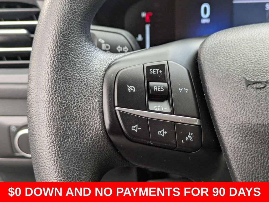 Used 2025 Ford Escape Active FWD image 19
