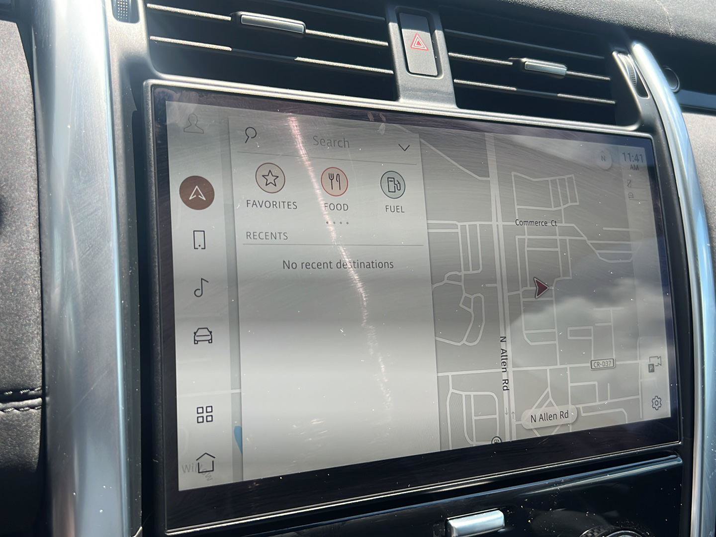 New 2026 Land Rover Discovery S AWD/4WD image 19