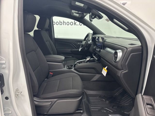 New 2026 Chevrolet Colorado LT w/ Advanced Trailering Package image 32