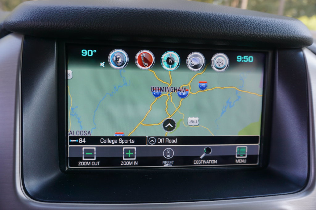 Used 2019 GMC Yukon Denali w/ Denali Ultimate Package RWD image 11