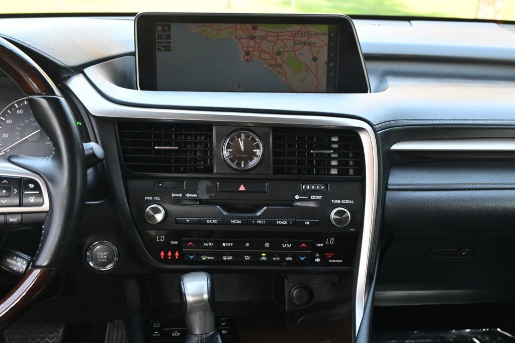 Used 2017 Lexus RX 350 FWD image 10