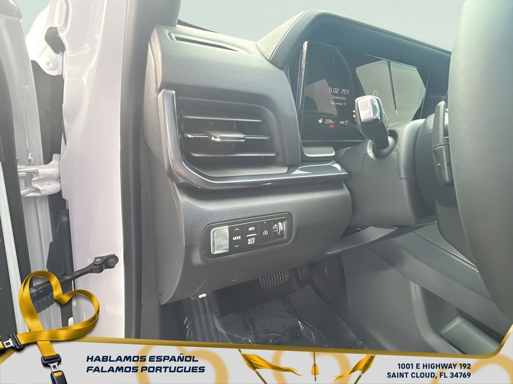 New 2026 GMC Terrain AT4 w/ Convenience Package III image 17