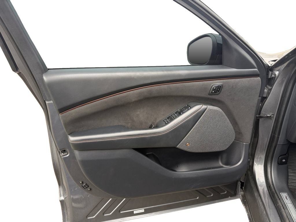 Used 2023 Ford Mustang Mach-E GT AWD/4WD image 22