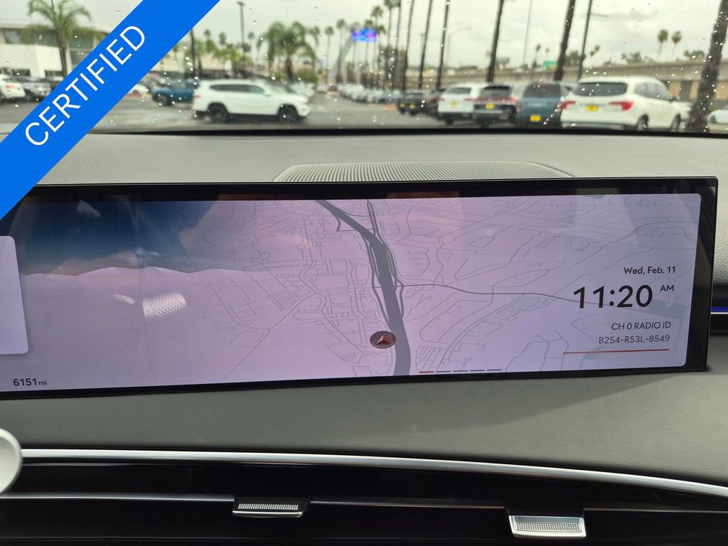 Used 2026 Genesis GV70 2.5T Select image 16