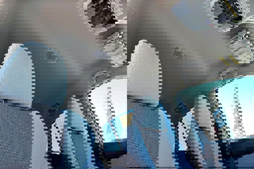 Used 2023 Subaru Crosstrek 2.0i Premium image 22