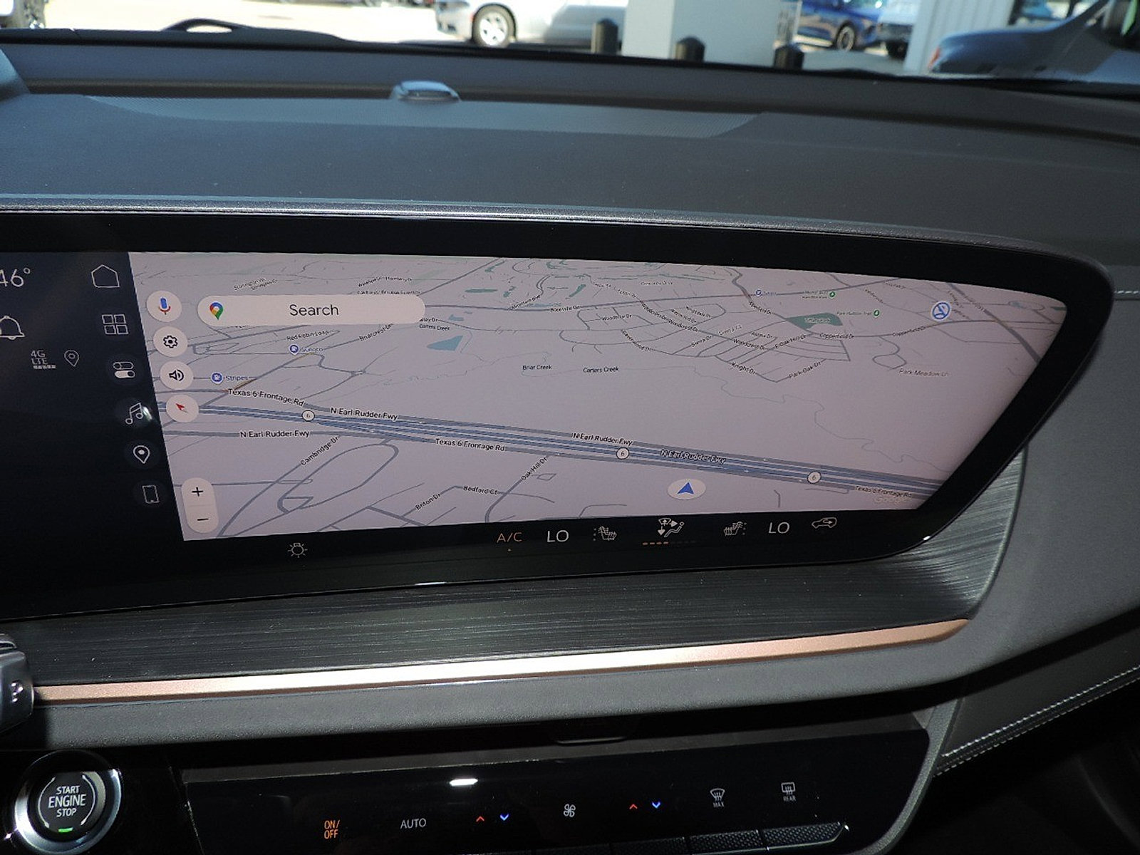 New 2026 Buick Envision Sport Touring AWD/4WD image 21
