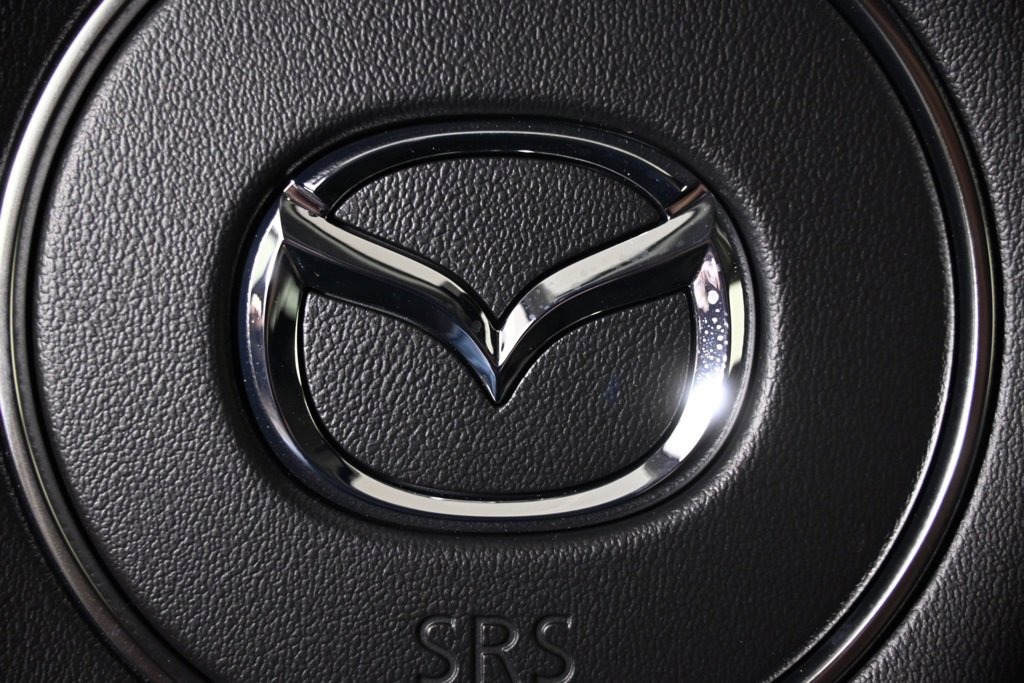 New 2026 MAZDA CX-90 3.3 Turbo w/ Premium Sport Pkg image 35