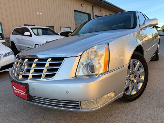 Used 2009 Cadillac DTS