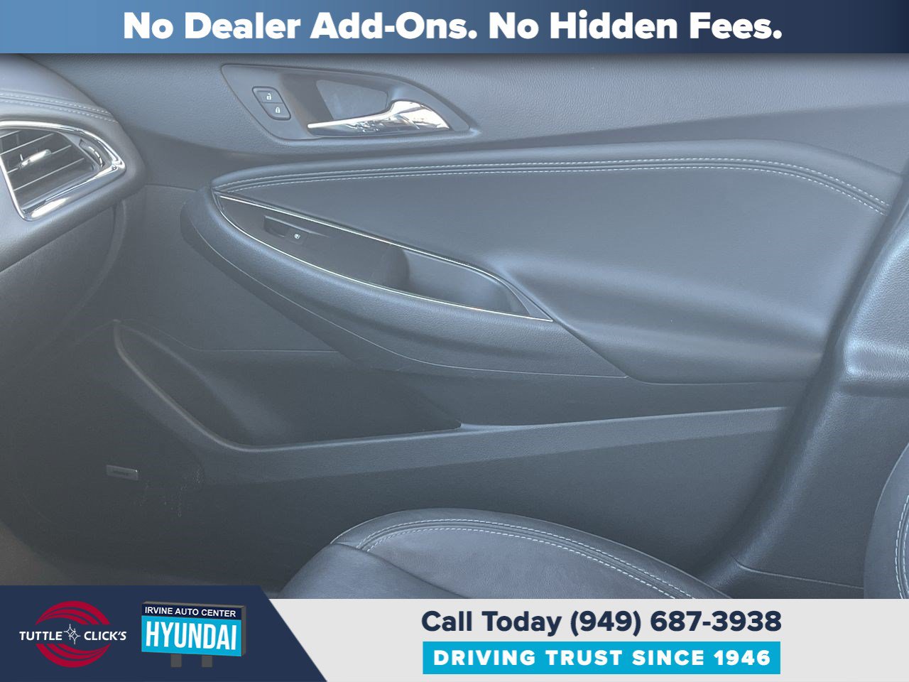 Used 2017 Chevrolet Cruze Premier FWD image 26