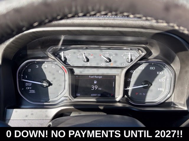 Used 2021 GMC Sierra 1500 SLT RWD image 18