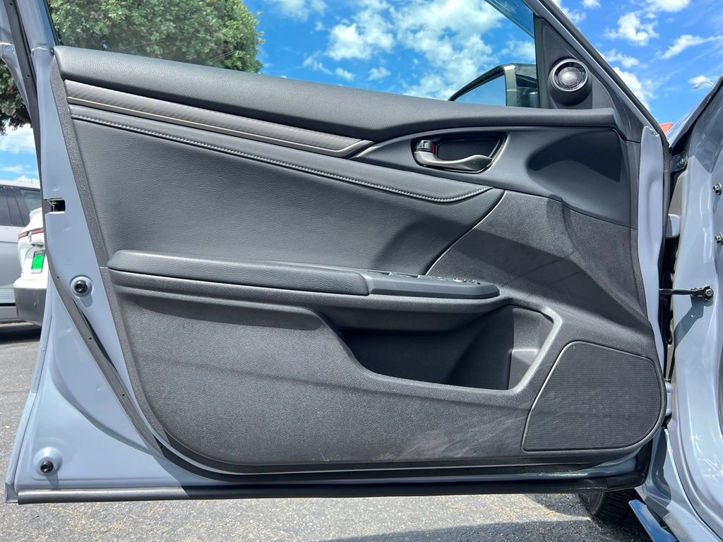 Used 2019 Honda Civic Sport Touring image 39