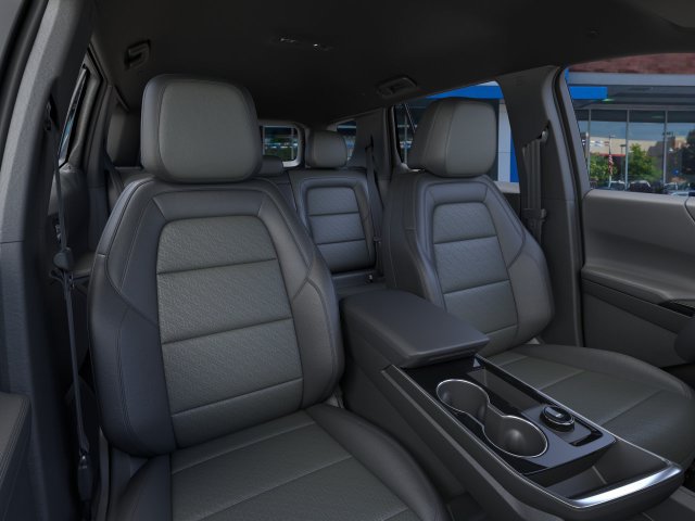 New 2027 Chevrolet Equinox LT w/ Convenience Package II FWD image 16