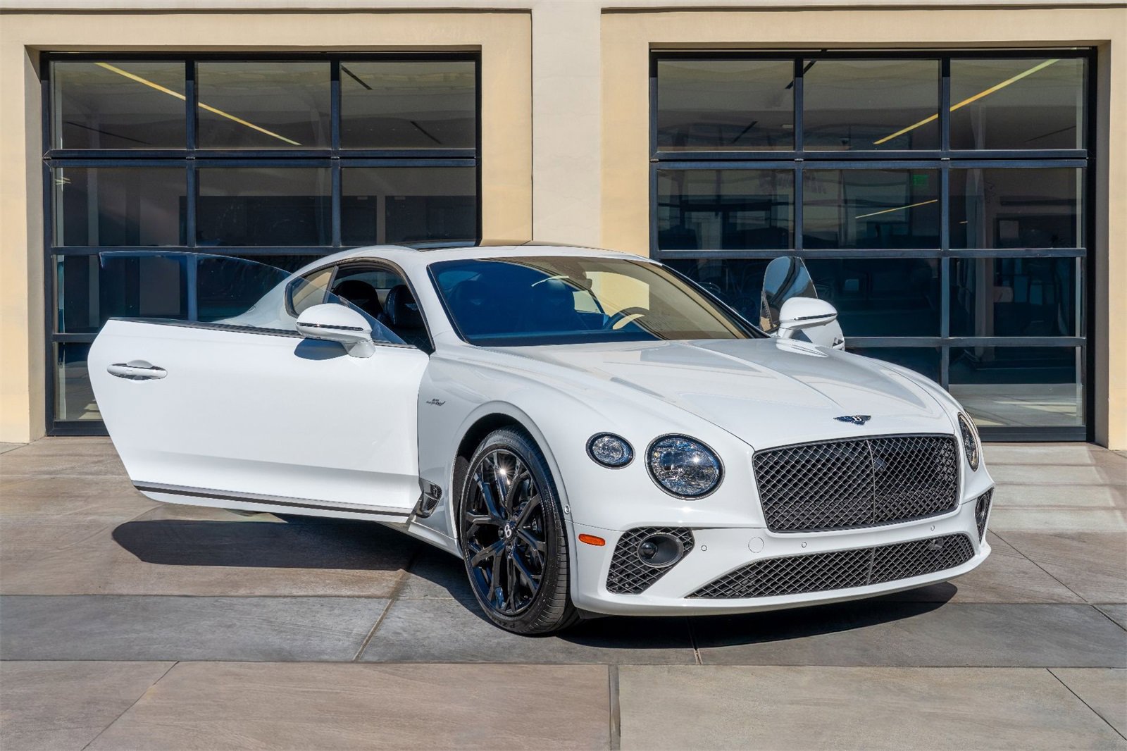 Used 2024 Bentley Continental GT Speed image 34