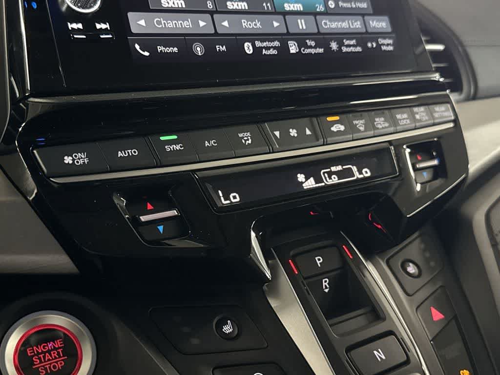 New 2026 Honda Odyssey EX-L image 19